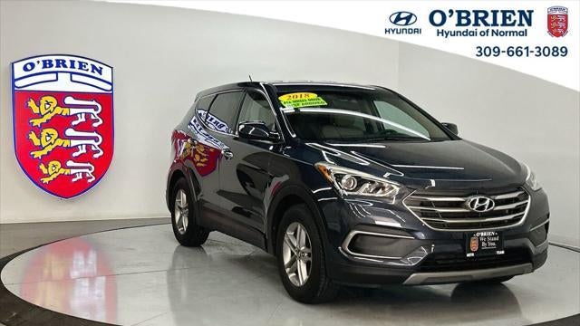Preowned 2018 Hyundai SANTA FE Sport 2.4L for Sale