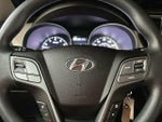 2018 SANTA FE Sport Thumbnail 17
