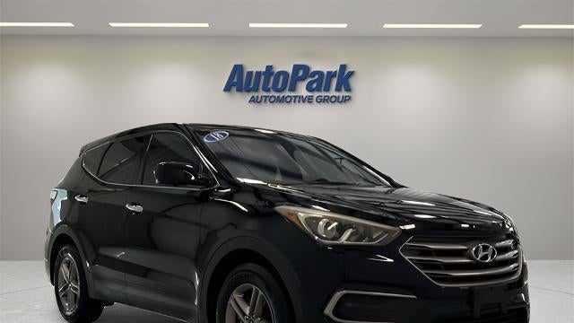 Preowned 2018 Hyundai SANTA FE Sport 2.4L for Sale