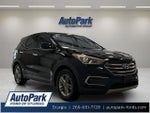 2018 SANTA FE Sport Thumbnail 1
