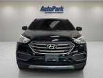 2018 SANTA FE Sport Thumbnail 2