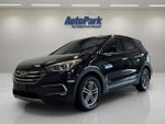 2018 SANTA FE Sport Thumbnail 3