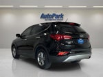 2018 SANTA FE Sport Thumbnail 5