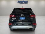 2018 SANTA FE Sport Thumbnail 6