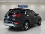 2018 SANTA FE Sport Thumbnail 7