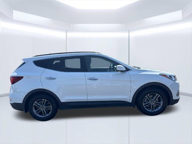 2017 Hyundai Santa Fe Sport - $10,999