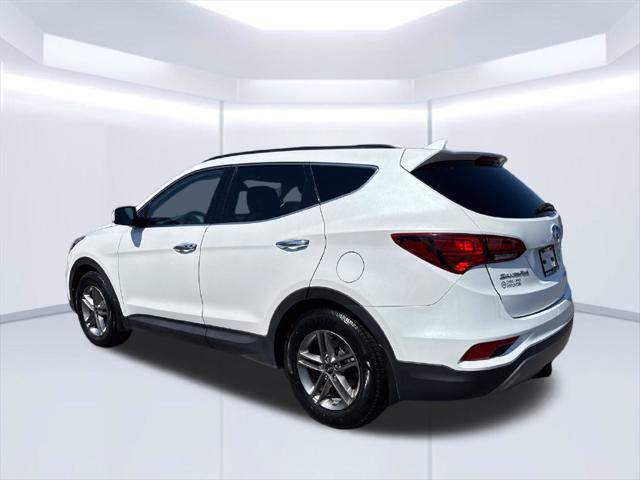 2017 Hyundai Santa Fe Sport - $10,999