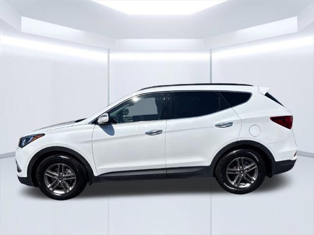 2017 Hyundai Santa Fe Sport - $10,999