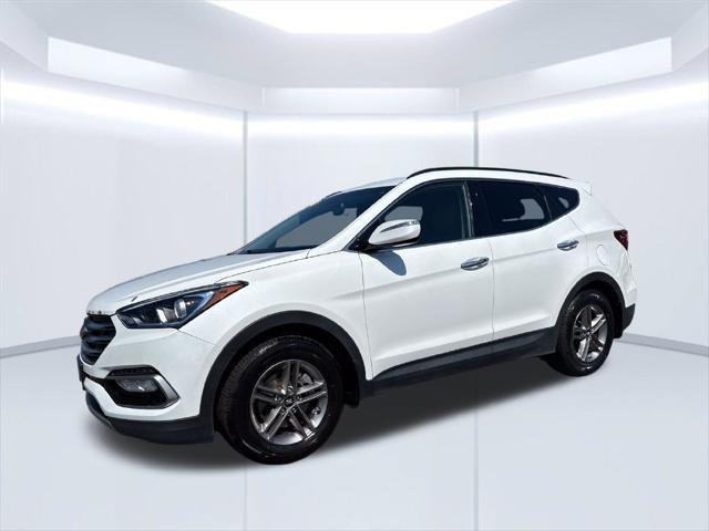 2017 Hyundai Santa Fe Sport - $10,999