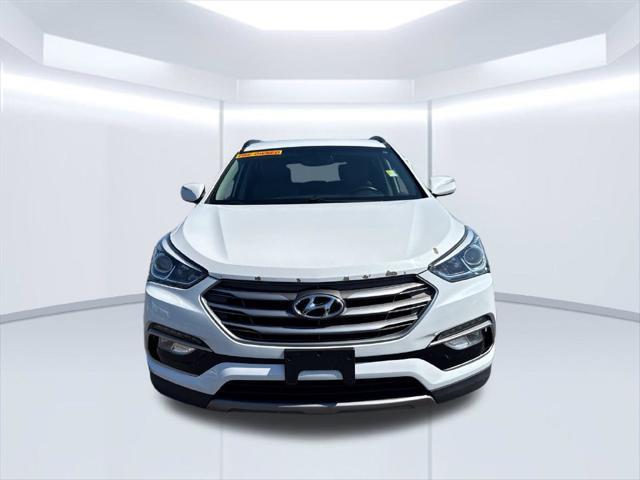2017 Hyundai Santa Fe Sport - $10,999