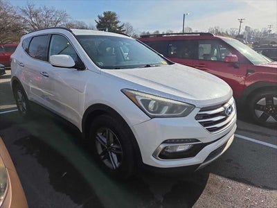 Photo of a 2017 Hyundai Santa FE Sport 2.4L 4DR SUV for sale