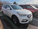 2017 SANTA FE Sport Thumbnail 1