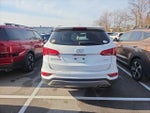 2017 SANTA FE Sport Thumbnail 7