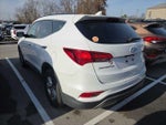 2017 SANTA FE Sport Thumbnail 8