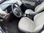 2017 SANTA FE Sport Thumbnail 14