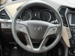 2017 SANTA FE Sport Thumbnail 19