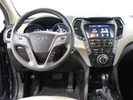 2018 SANTA FE Sport Thumbnail 2
