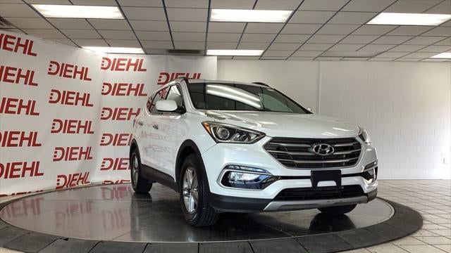Preowned 2017 Hyundai SANTA FE Sport 2.4L for Sale