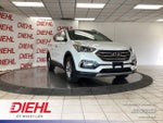 2017 SANTA FE Sport Thumbnail 1