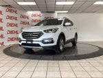2017 SANTA FE Sport Thumbnail 3