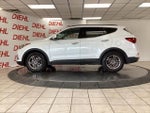 2017 SANTA FE Sport Thumbnail 4