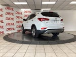 2017 SANTA FE Sport Thumbnail 5