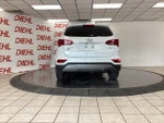 2017 SANTA FE Sport Thumbnail 6