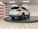 2017 SANTA FE Sport Thumbnail 7