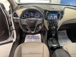 2017 SANTA FE Sport Thumbnail 23