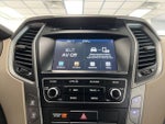 2017 SANTA FE Sport Thumbnail 24