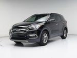 2017 SANTA FE Sport Thumbnail 4