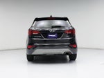 2017 SANTA FE Sport Thumbnail 6
