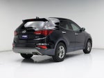 2017 SANTA FE Sport Thumbnail 8