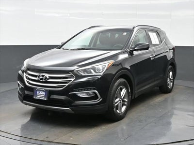 2017 Hyundai Santa FE Sport 2.4L 4DR SUV
