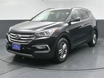 2018 SANTA FE Sport Thumbnail 2