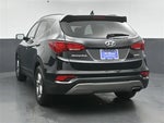 2018 SANTA FE Sport Thumbnail 5