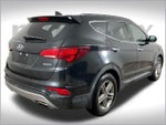 2017 SANTA FE Sport Thumbnail 3