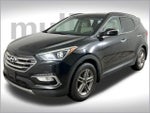 2017 SANTA FE Sport Thumbnail 11