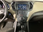2017 SANTA FE Sport Thumbnail 23