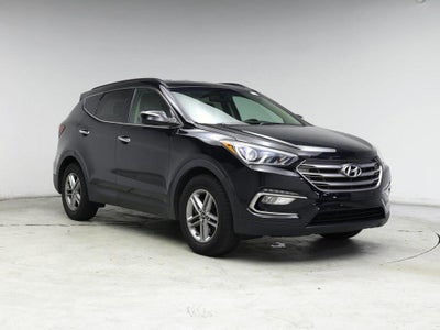 Photo of a 2017 Hyundai Santa FE Sport 2.4L 4DR SUV for sale