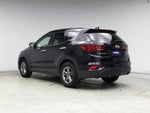 2017 SANTA FE Sport Thumbnail 2