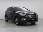 2017 SANTA FE Sport Thumbnail 1