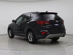 2017 SANTA FE Sport Thumbnail 2