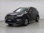 2017 SANTA FE Sport Thumbnail 4