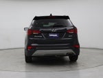 2017 SANTA FE Sport Thumbnail 6