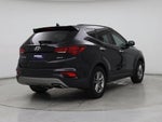 2017 SANTA FE Sport Thumbnail 8