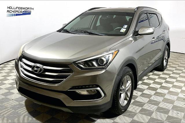 2018 Hyundai Santa Fe Sport - $9,326