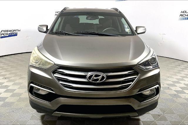 2018 Hyundai Santa Fe Sport - $9,326