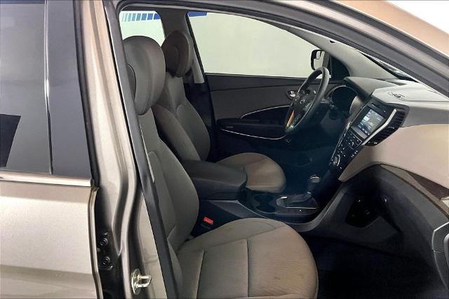 2018 Hyundai Santa Fe Sport - $9,326