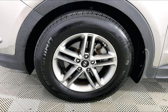 2018 Hyundai Santa Fe Sport - $9,326